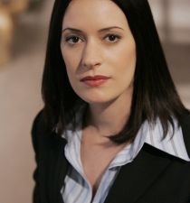 Lola Glaudini's picture