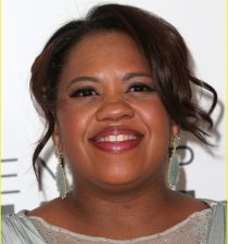 Loretta Devine's picture