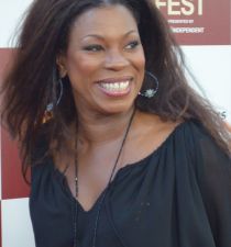 Lorraine Toussaint's picture