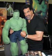 Lou Ferrigno's picture