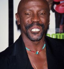 Louis Gossett, Jr.'s picture