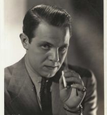 Louis Hayward's picture