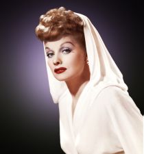 Lucille Ball's picture