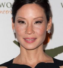 Lucy Liu's picture