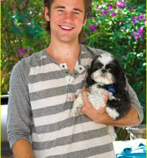 Luke Benward's picture