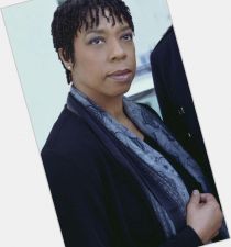 Lynne Thigpen's picture