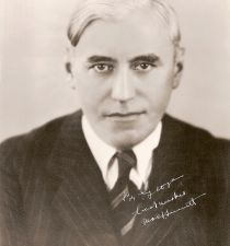 Mack Sennett's picture