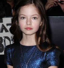 Mackenzie Foy's picture