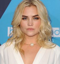 Maddie Hasson's picture