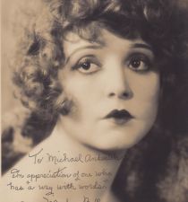 Madge Bellamy's picture