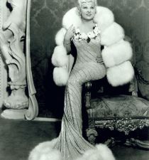 Mae West's picture