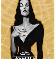 Maila Nurmi's picture