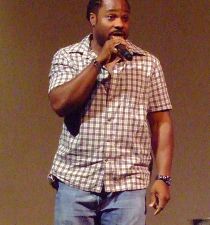 Malcolm-Jamal Warner's picture