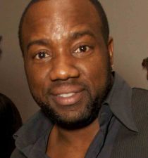 Malik Yoba's picture