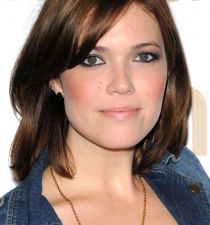 Mandy Moore's picture