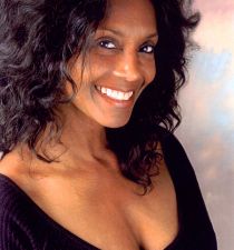 Margaret Avery's picture