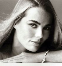 Margaux Hemingway's picture