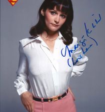 Margot Kidder's picture