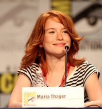 Maria Thayer's picture