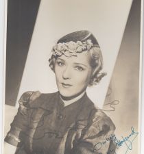 Marie Wilson (American actress)'s picture