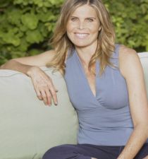 Mariel Hemingway's picture