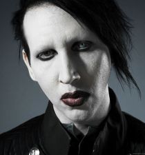 Marilyn Manson's picture