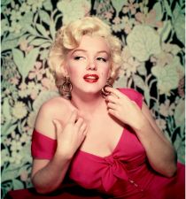 Marilyn Monroe's picture