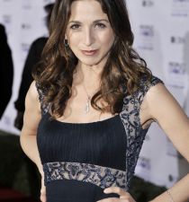 Marin Hinkle's picture