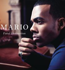 Mario (American singer)'s picture