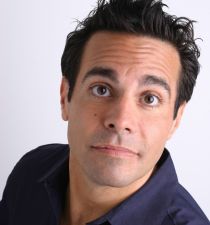 Mario Cantone's picture