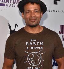 Mario Van Peebles's picture