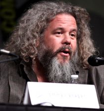 Mark Boone Junior's picture