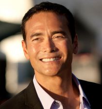 Mark Dacascos's picture