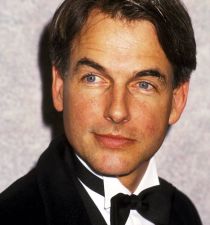 Mark Harmon's picture