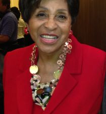 Marla Gibbs's picture