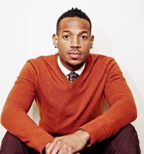 Marlon Wayans's picture