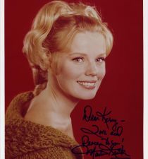 Marta Kristen's picture