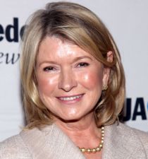 Martha Stewart (actress)'s picture