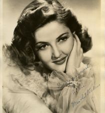 Martha Vickers's picture