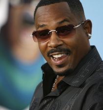 Martin Lawrence's picture