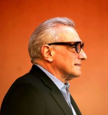 Martin Scorsese's picture