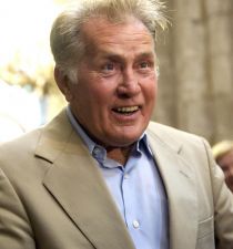 Martin Sheen's picture