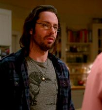 Martin Starr's picture