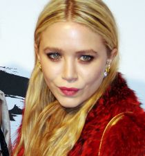 Mary-Kate Olsen's picture