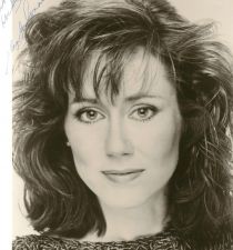 Mary McDonnell's picture