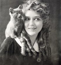 Mary Pickford's picture