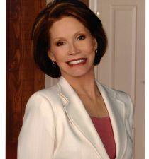 Mary Tyler Moore's picture