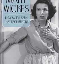 Mary Wickes's picture