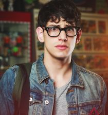 Matt Bennett's picture