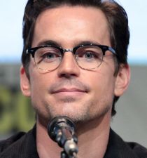 Matt Bomer's picture